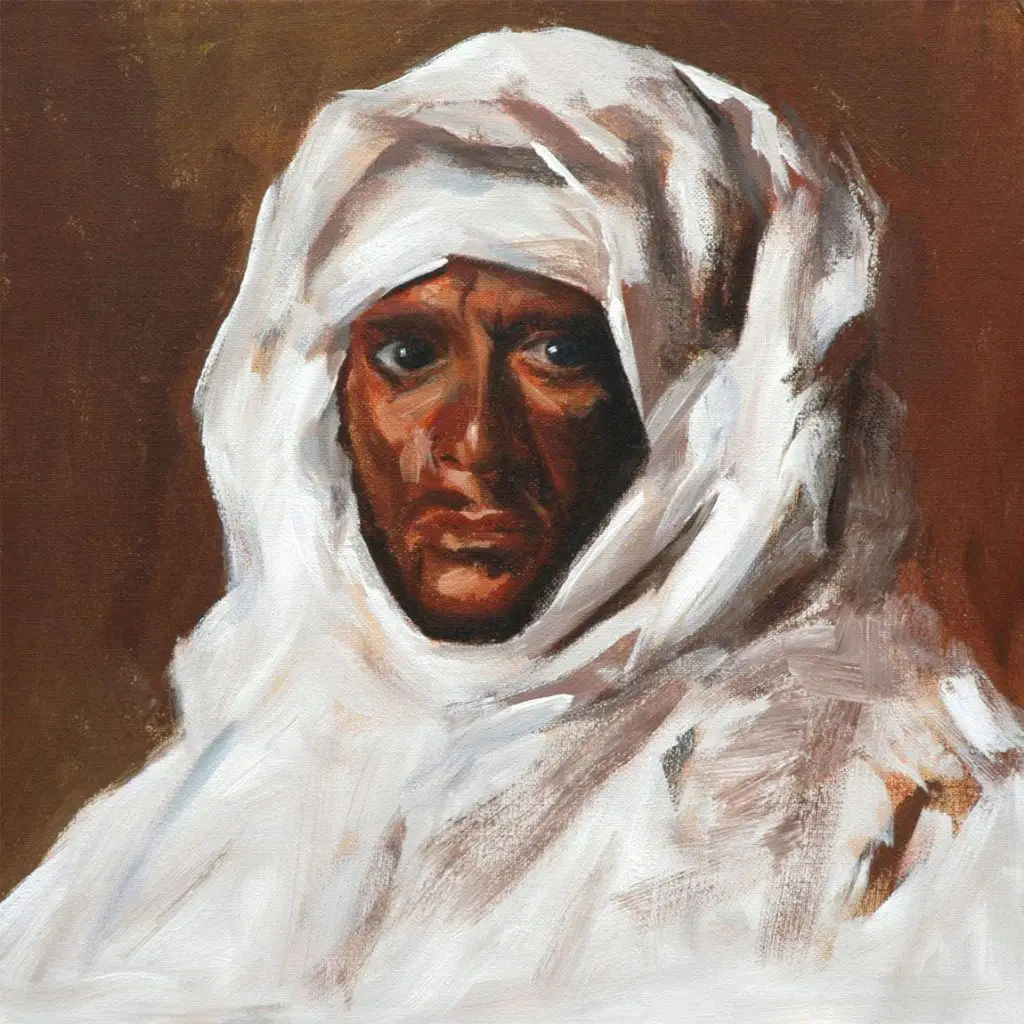 Abdullah Ibn Saad